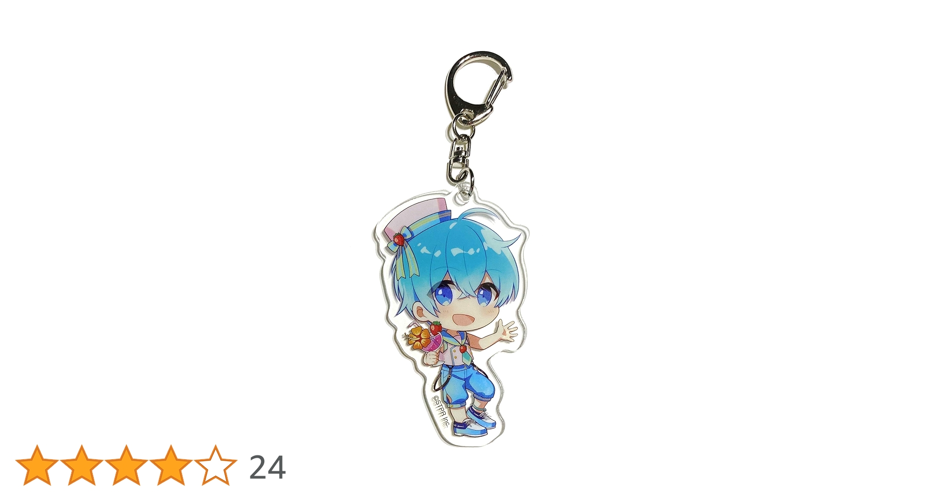Amazon.co.jp: すとぷり 2020 Summer オフィシャルグッズ すと